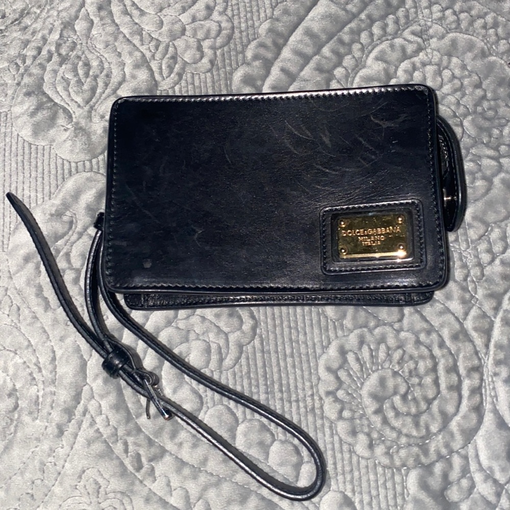 Dolce Gabbana Wrislet